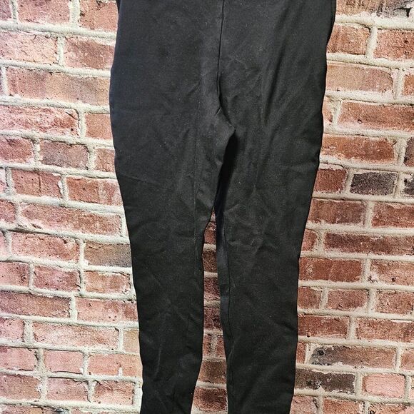 Women's J CREW Side Zip Gigi Pants Size 4 - Picture 2 of 7